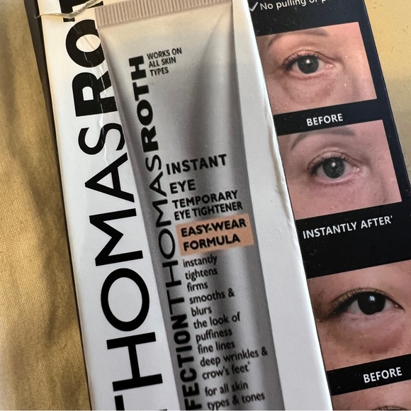 Peter Thomas Roth Instant Eye Primer - Picture 6 of 6